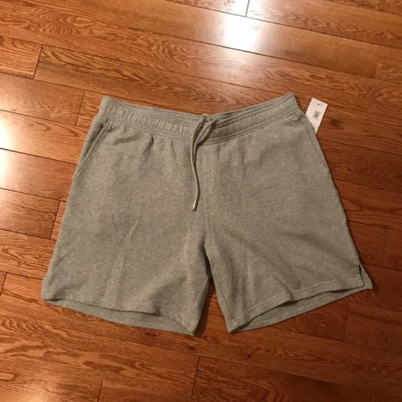 BP shorts - Picture 2 of 8